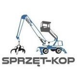 Sprzęt - Kop