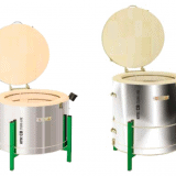 Piec do wypalania ceramiki CB Studio Line 17.36.34