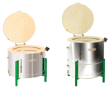 Piec do wypalania ceramiki CB Studio Line 17.36.34