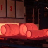 piece gazowe przemysłowe