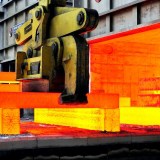 piece gazowe przemysłowe