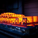 piece gazowe przemysłowe