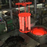 piece gazowe przemysłowe