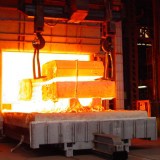 piece gazowe przemysłowe