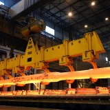 piece gazowe przemysłowe