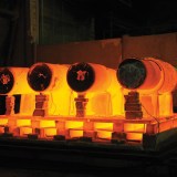 piece gazowe przemysłowe