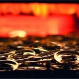 piece gazowe przemysłowe