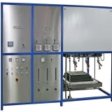 Piec elektryczny wysokotemperaturowy