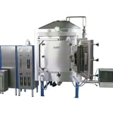 Piec elektryczny wysokotemperaturowy