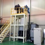 prasy izostatyczne AIP22-30H