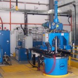 prasy izostatyczne AIP24-15H