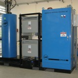 Prasowanie izostatyczne