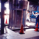 prasy izostatyczne zbiornik