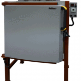 Piece przemysłowe HELDORS - piec komorowy Heldors