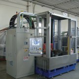 Hartowanie indukcyjne - koła zębate