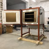 Piec przemysłowy ICO 460_200
