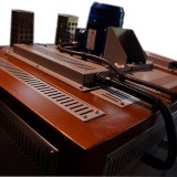 Suszarki przemysłowe ICO 450_113_5