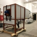 Piec przemysłowy ICO 460_200