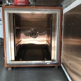 Piec komorowy ICO 460_3000