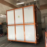 Piec komorowy ICO 460_3000