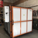 Piec komorowy ICO 460_3000