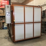 Piec komorowy ICO 460_3000