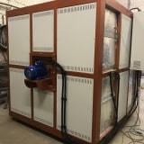 Piec komorowy ICO 460_3000