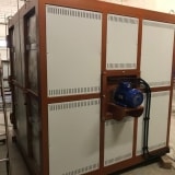 Piec komorowy ICO 460_3000