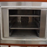 Piec przemysłowy ICO 460_200