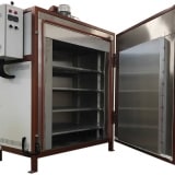 Suszarki przemysłowe 1