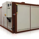 Suszarki przemysłowe