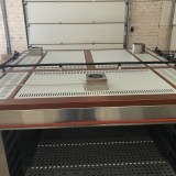 Klapy wentylacyjne - Piec ICO 260_2000