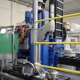 Uchwyt koń pionowy do 1200 mm lub więcej