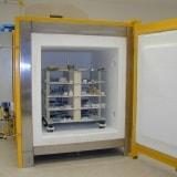 Piec do wypalania ceramiki