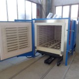 Piec do wypalania ceramiki