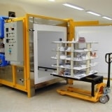 Piec do wypalania ceramiki