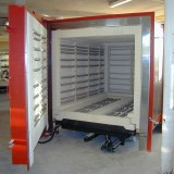 Piec do wypalania ceramiki