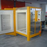 Piec do wypalania ceramiki