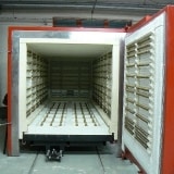 Piec do wypalania ceramiki