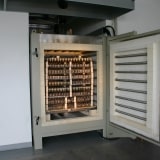 Piec do wypalania ceramiki