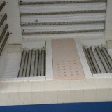 Piec do wypalania ceramiki