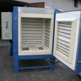 Piec do wypalania ceramiki