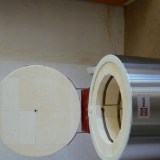 Piec do wypalania ceramiki