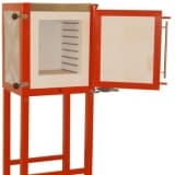 Piec do wypalania ceramiki - CL-3