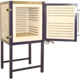 Piec do wypalania ceramiki - CL-5