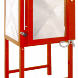 Piec do wypalania ceramiki - CL3