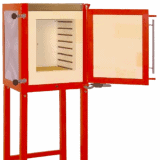 Piec do wypalania ceramiki - CL-3