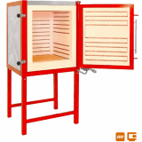 Piec do wypalania ceramiki - CL-5