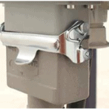 Piec do wypalania ceramiki - profesjonalna wtyczka IP55