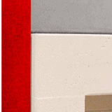 Piec do wypalania ceramiki - wykończenie